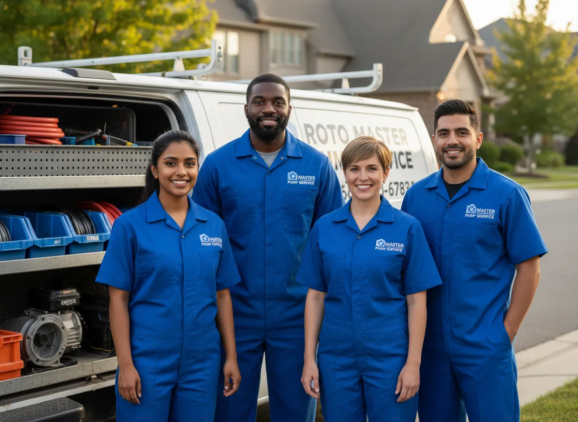 Sump Pump Installation company in El Mirage, AZ